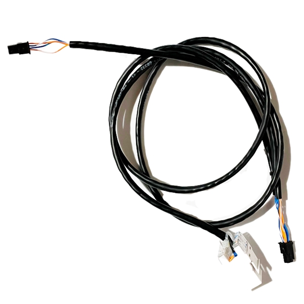 Cable for display fits for Thermorossi  pellet stove